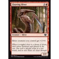 Cleaving Sliver (Modern Horizons)
