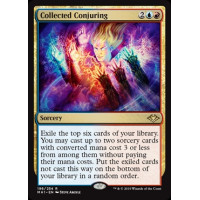 Collected Conjuring (Modern Horizons)