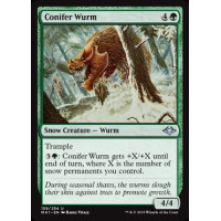 Conifer Wurm (Modern Horizons)