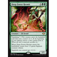 Deep Forest Hermit (Modern Horizons)