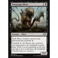 Dregscape Sliver (Modern Horizons)