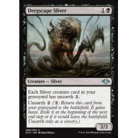 Dregscape Sliver (Modern Horizons)
