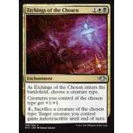 Etchings of the Chosen (Modern Horizons)