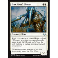 First Sliver's Chosen (Modern Horizons)