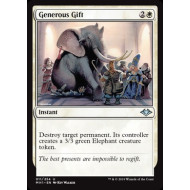 Generous Gift (Modern Horizons)