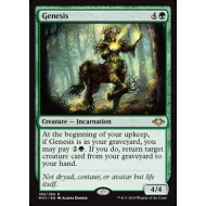 Genesis (Modern Horizons)