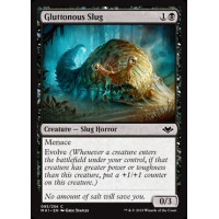 Gluttonous Slug (Modern Horizons)
