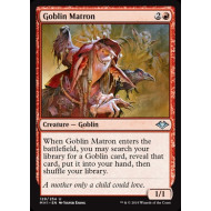 Goblin Matron (Modern Horizons)