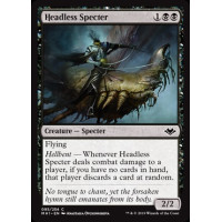 Headless Specter (Modern Horizons)
