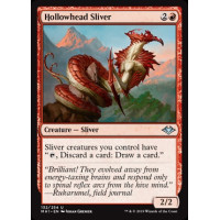 Hollowhead Sliver (Modern Horizons)