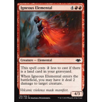 Igneous Elemental (Modern Horizons)