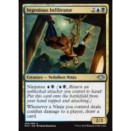 Ingenious Infiltrator (Modern Horizons)