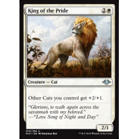 King of the Pride (Modern Horizons)