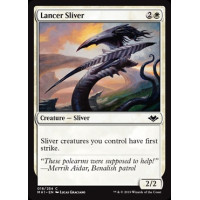 Lancer Sliver (Modern Horizons)