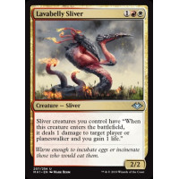 Lavabelly Sliver (Modern Horizons)