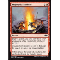 Magmatic Sinkhole (Modern Horizons)