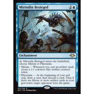 Mirrodin Besieged (Modern Horizons)