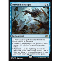 Mirrodin Besieged (Modern Horizons)