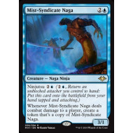 Mist-Syndicate Naga (Modern Horizons)