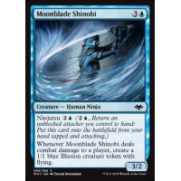 Moonblade Shinobi (Modern Horizons)