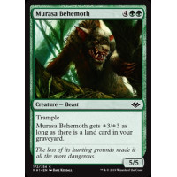 Murasa Behemoth (Modern Horizons)