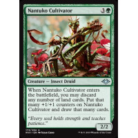 Nantuko Cultivator (Modern Horizons)