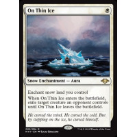 On Thin Ice (Modern Horizons)