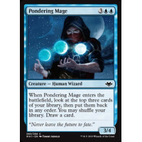 Pondering Mage (Modern Horizons)