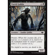 Putrid Goblin (Modern Horizons)