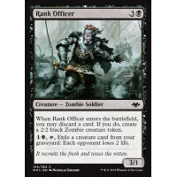 Rank Officer (Modern Horizons)