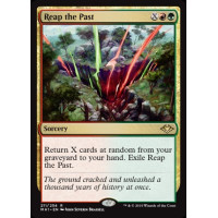 Reap the Past (Modern Horizons)