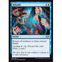 Rebuild (Modern Horizons)