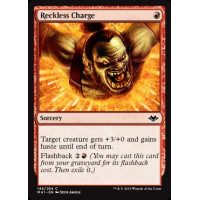 Reckless Charge (Modern Horizons)
