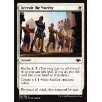 Recruit the Worthy (Modern Horizons)