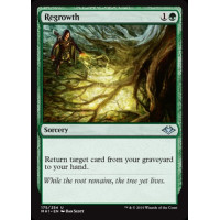 Regrowth (Modern Horizons)