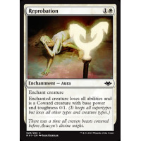 Reprobation (Modern Horizons)