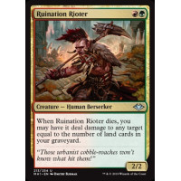 Ruination Rioter (Modern Horizons)