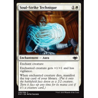 Soul-Strike Technique (Modern Horizons)
