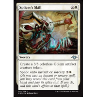 Splicer's Skill (Modern Horizons)