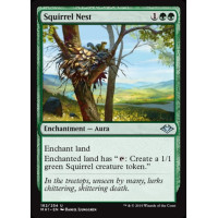 Squirrel Nest (Modern Horizons)
