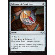 Talisman of Conviction (Modern Horizons)