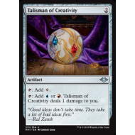 Talisman of Creativity (Modern Horizons)