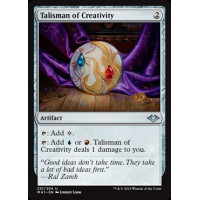 Talisman of Creativity (Modern Horizons)