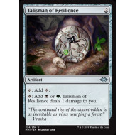 Talisman of Resilience (Modern Horizons)