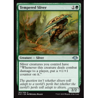 Tempered Sliver (Modern Horizons)