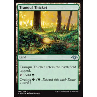 Tranquil Thicket (Modern Horizons)