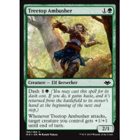 Treetop Ambusher (Modern Horizons)
