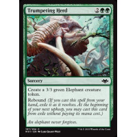Trumpeting Herd (Modern Horizons)