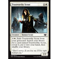 Trustworthy Scout (Modern Horizons)