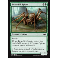 Twin-Silk Spider (Modern Horizons)